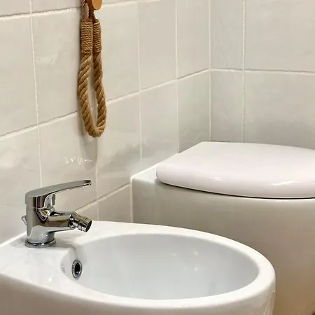 Apartamento P040 - Porto Recanati, Nuovo Monolocale Fronte Mare *