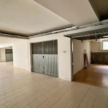 P040 - Porto Recanati, Nuovo Monolocale Fronte Mare